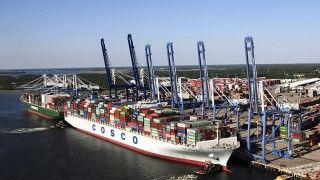 Fot. SCPortsWebmaster/Wikimedia Commons/CC 4.0