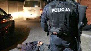 Fot. Policja
