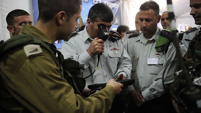 Fot. Israel Defense Forces/Wikimedia Commons/Domena publiczna