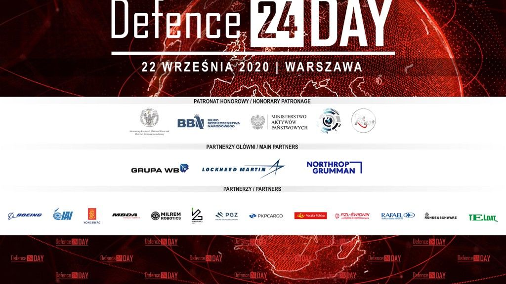 Image: Katarzyna Głowacka/Defence24.pl.