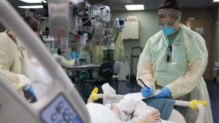 fot. Navy Medicine / Flickr / Public domain