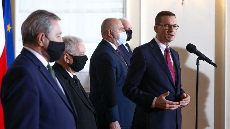 Fot. KPRM