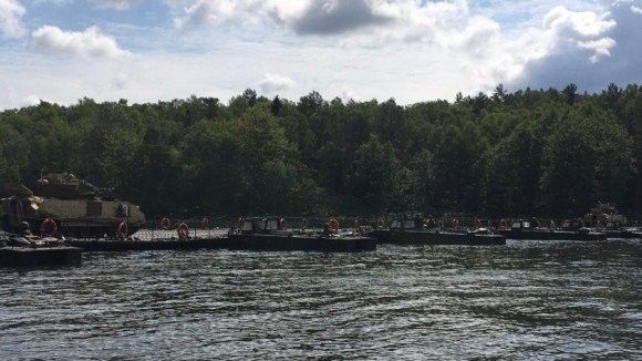 Rosja dysponuje obecnie w Syrii między innymi dwunastoma samolotami szturmowymi Su-25. Fot. mil.ru