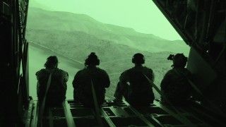 Fot. SOCOM/Domena publiczna