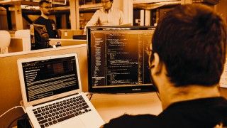 Fot. Matthew (wmf)/Wikimedia Commons/CC 3.0