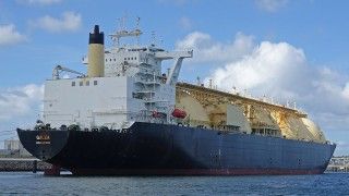 Fot. kees torn / Flickr