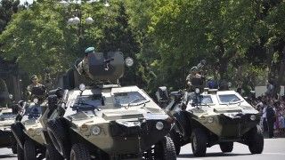 Fot. Sevda Babayeva/Wikimedia Commons/CC 3.0