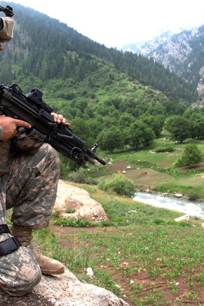 Fot. U.S. Army
