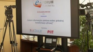 Fot. Forum Teleinformatyki