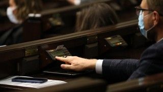 Fot. Sejm RP/Flickr/CC BY 2.0