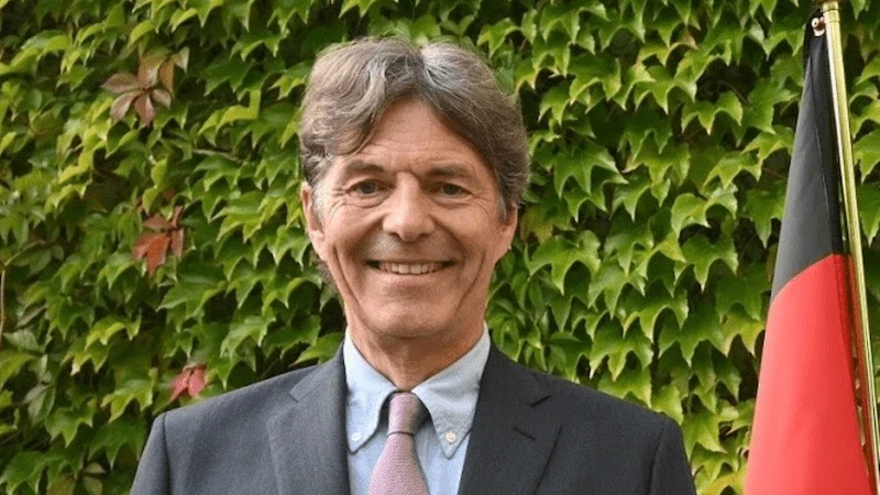 Fot. Ambasada Niemiec