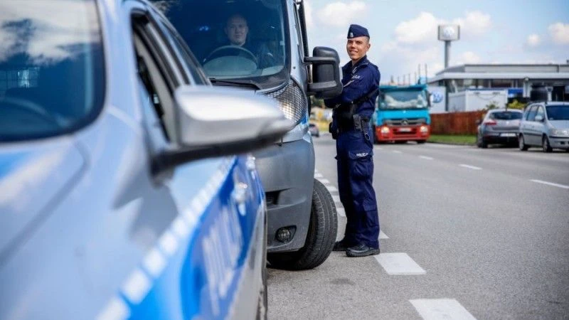 Fot. Świętokrzyska Policja