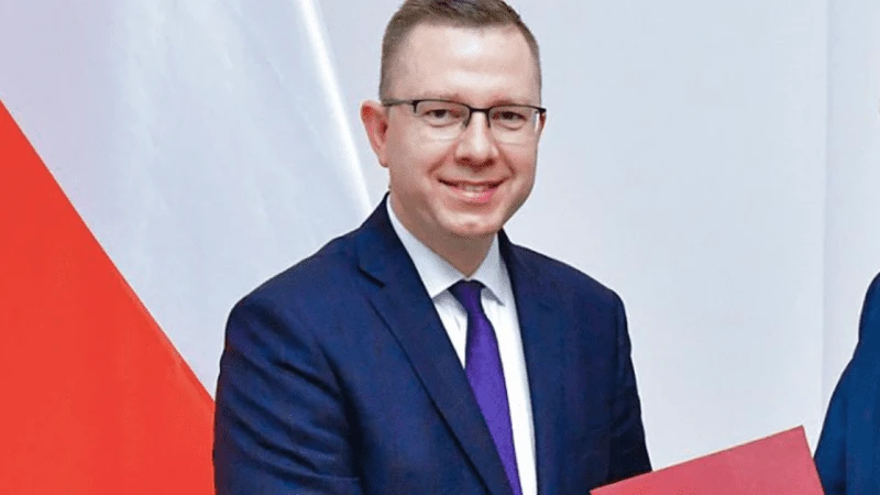 Krzysztof Kubów. Fot. Wikimedia