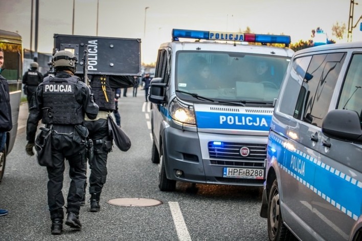 Zdjęcie ilustracyjne. Fot. policja.pl