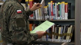 fot. Akademia Sztuki Wojennej / Facebook