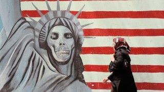 Fot. Pooyan Tabatabaei/Flickr/CC BY-NC-ND 2.0