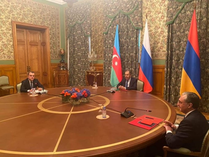 Fot.MoD of Armenia