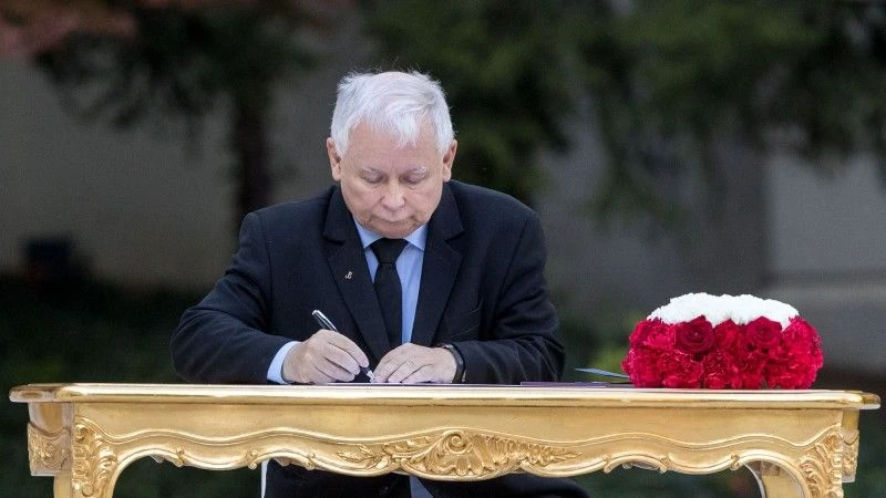 Fot. Grzegorz Jakubowski/KPRP
