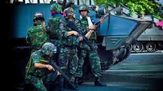 Fot. Roland Dobbins/Wikipedia/CC 2.0