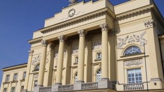 Fot. Komenda Stołeczna Policji/Facebook