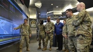 Fot. U.S. Army Cyber Command/Flickr/Domena publiczna