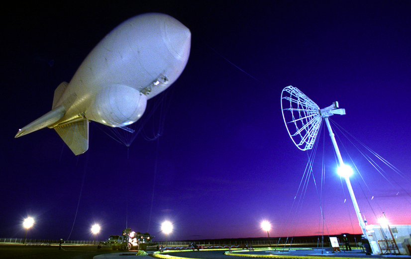 Fot. Lockheed Martin