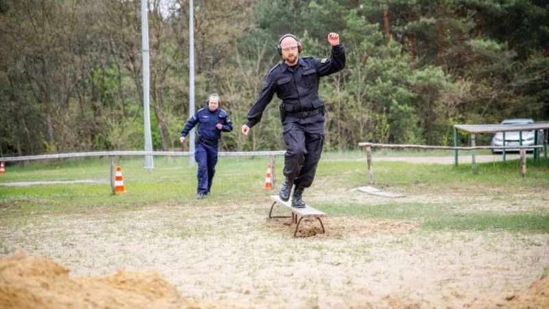 Fot. Świętokrzyska Policja