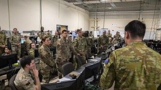 Fot. U.S. Army Cyber Command/Flickr/Domena publiczna