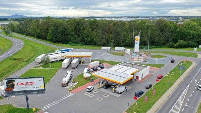 Fot. Shell
