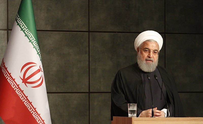 Fot. Rahbar Emamdadi/Wikimedia Commons/CC 4.0