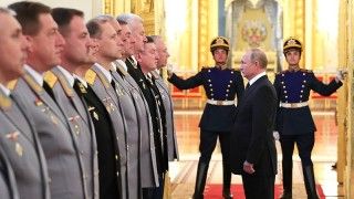 Fot. Пресс-служба Президента Российской Федерации/Wikimedia Commons/CC 4.0