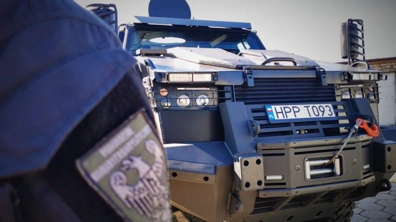 Fot. Policja Śląska