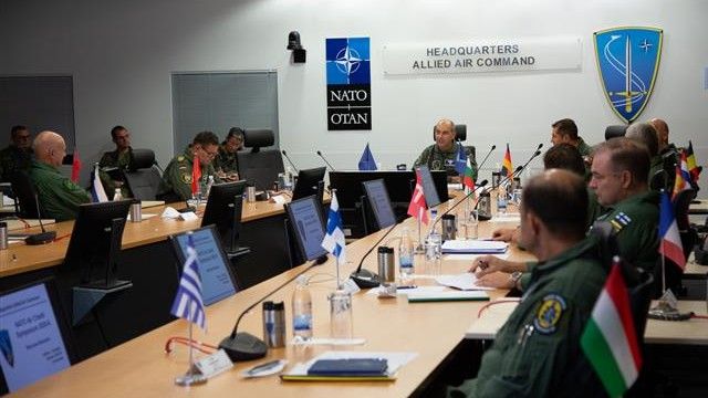 Fot. NATO Allied Air Command [ac.nato.int]