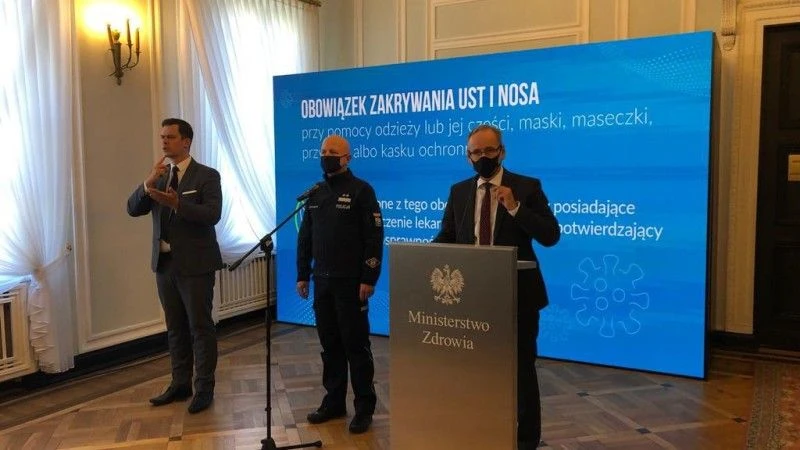 Fot. Polska Policja, Twitter