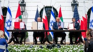 Fot. Tia Dufour / The White House / Flickr