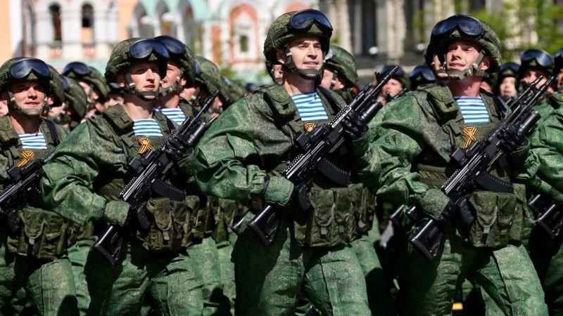 Fot. mil.ru