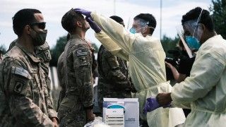 Fot. NATO North Atlantic Treaty Organization/Flickr/CC BY-NC-ND 2.0