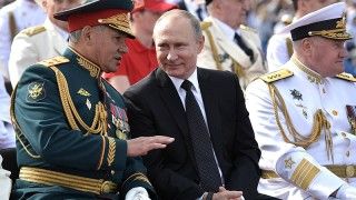 Fot. Presidential Press and Information Office/Wikimedia Commons/CC 4.0