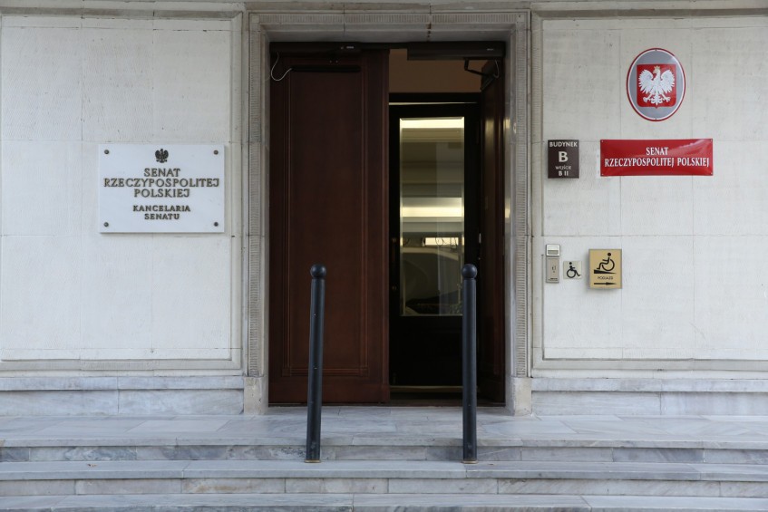 Fot. senat.gov.pl