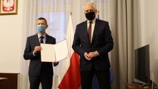 Fot. Ministerstwo Rozwoju, Pracy i Technologii