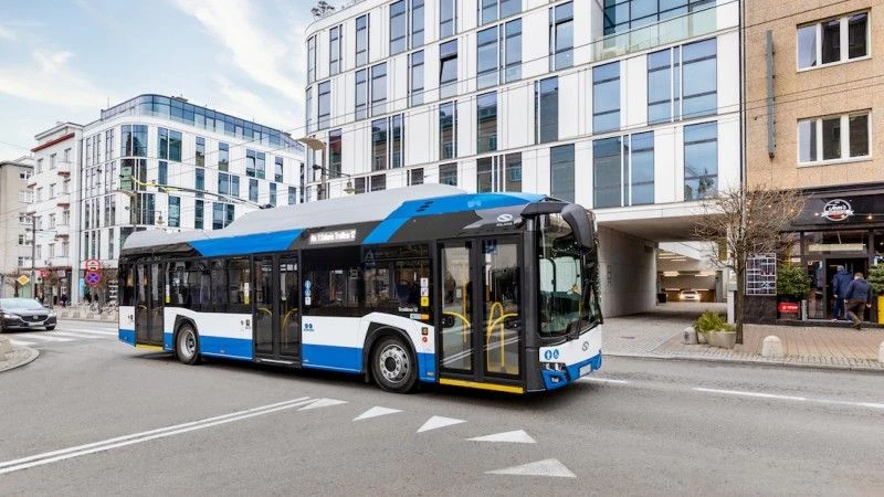 Fot. www.solarisbus.com