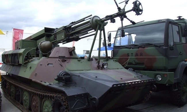 Zakupy środków Walki Elektronicznej anulowane. Agencja Uzbrojenia: konieczne zmiany