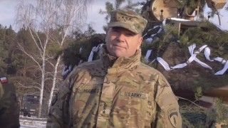 LiGen(REt.). Ben Hodges photo by Defence24.pl