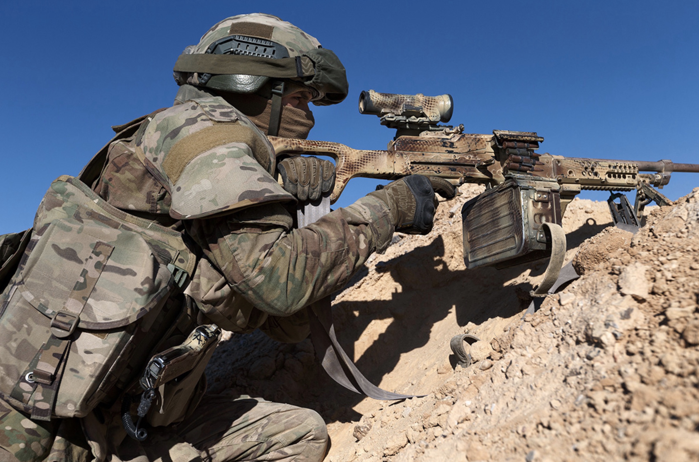 GRU próbuje wyjść na prostą