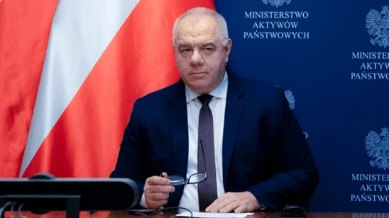 Fot. Ministerstwo Aktywów Państwowych