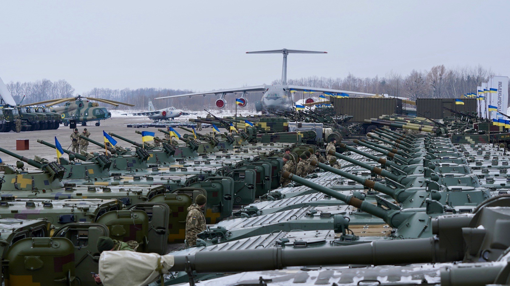 Fot. Ukroboronprom