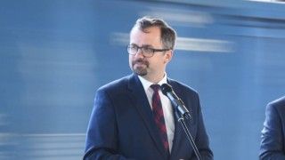 Fot. Facebook.com/Marcin Horała