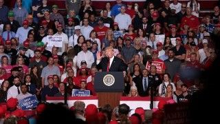 Fot. Gage Skidmore/Wikimedia Commons/CC 2.0