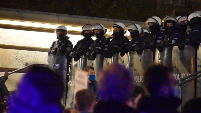 Fot. Śląska Policja