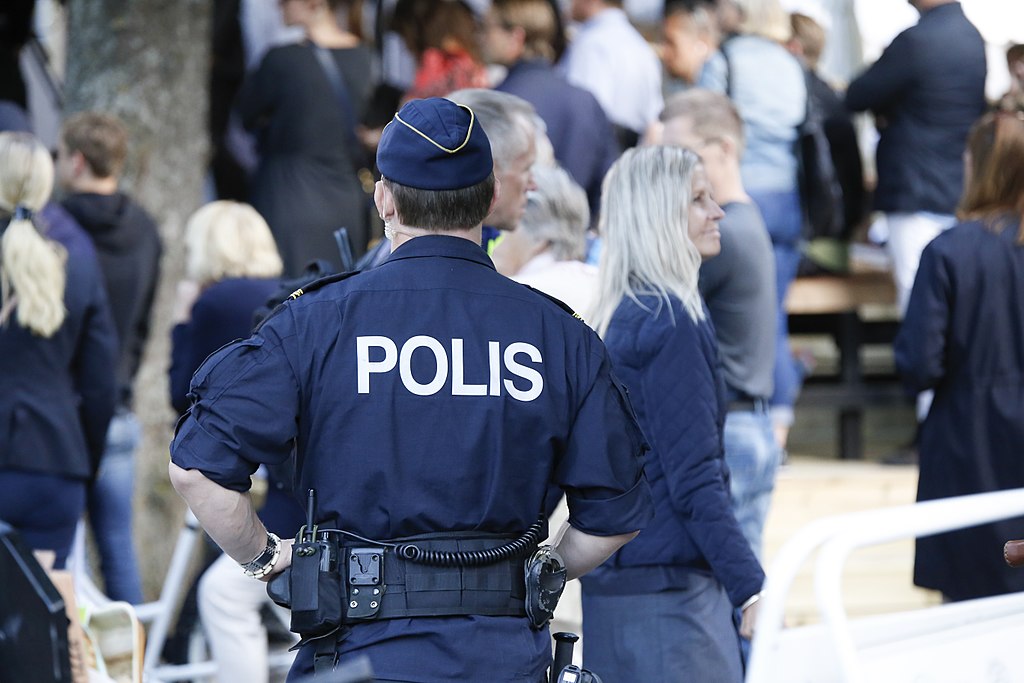 Imigrantom trudnej o szwedzkie obywatelstwo. Odmowy tłumaczone zagrożeniem bezpieczeństwa